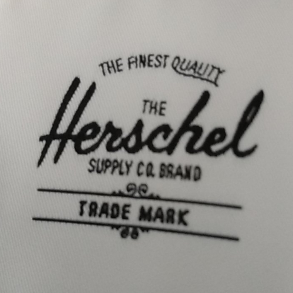 Herschel Coach Shirt Brand New With Tags